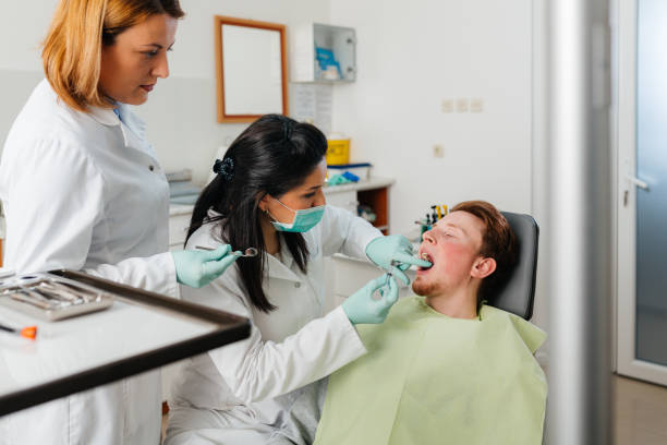 Best Emergency Wisdom Teeth Removal in Clinton, IL